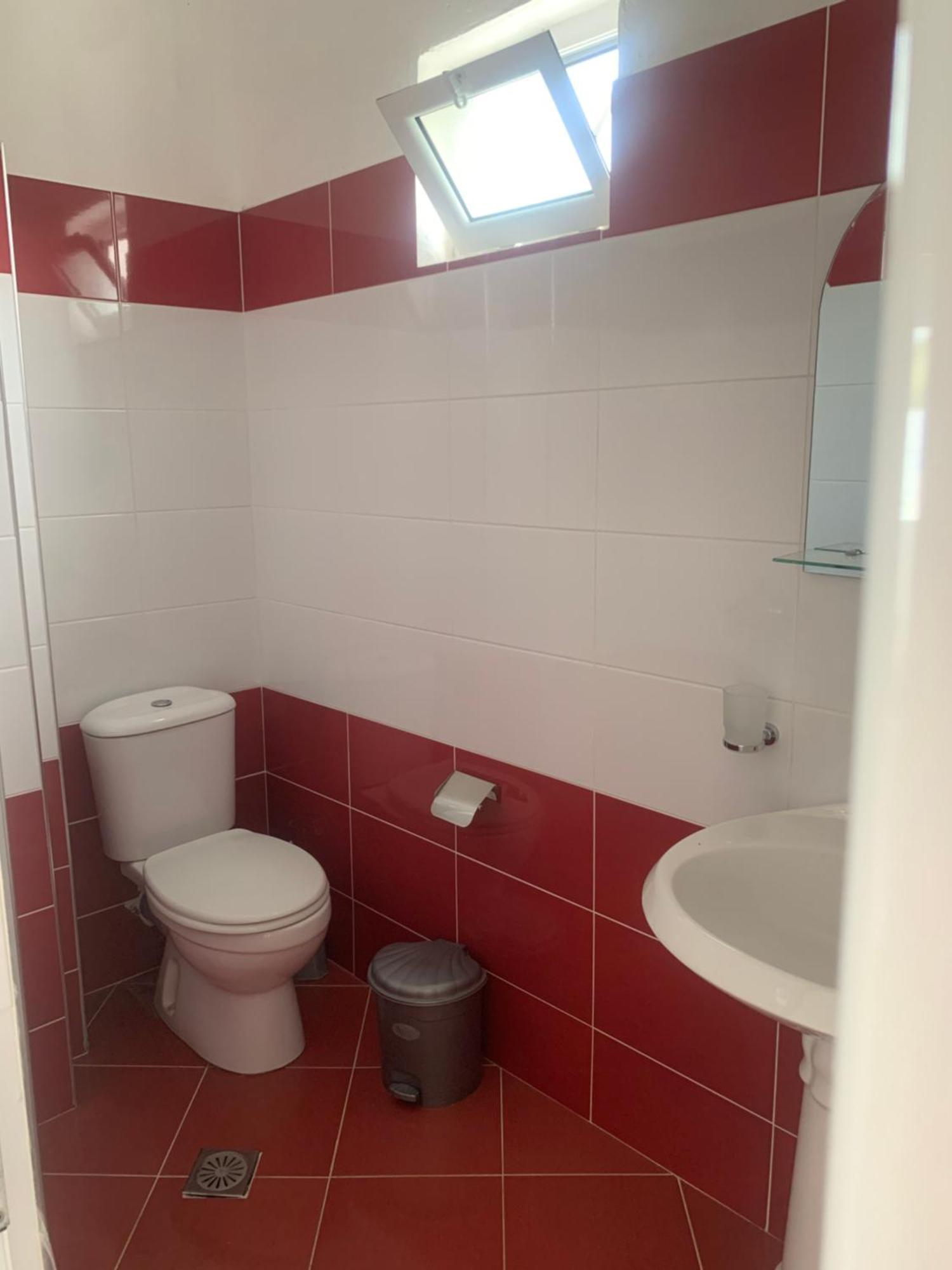 Vila Ergys クサミル エクステリア 写真